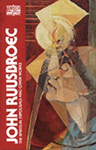 John Ruusbroec Cover