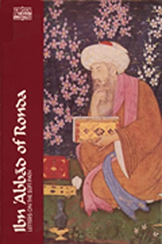 Ibn ʻAbbād of Ronda Cover