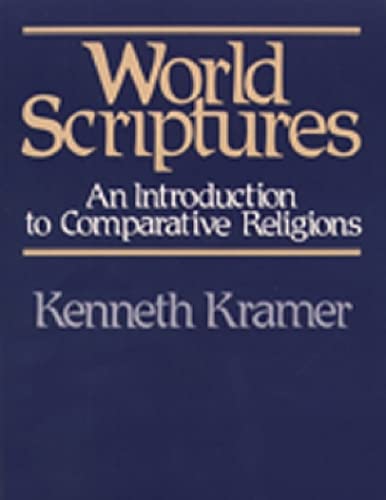 World scriptures Cover