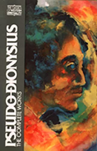 Pseudo-Dionysius Cover