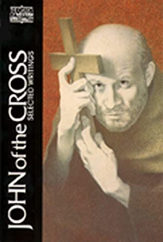 John of the Cross Cover