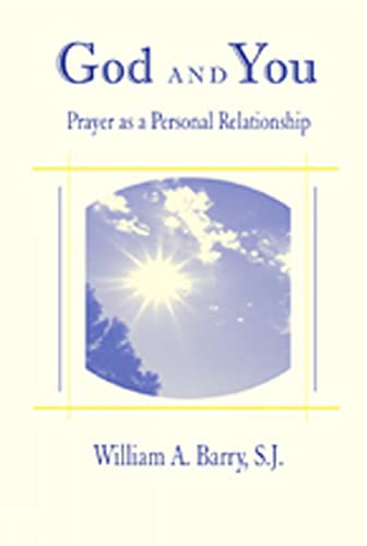 God and you Cover