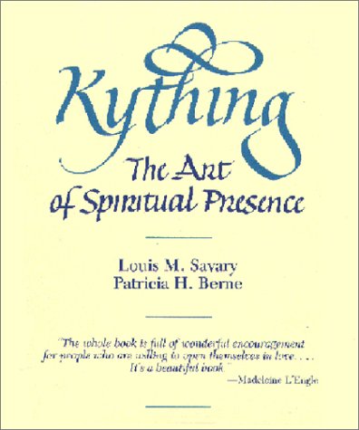 Kything Cover