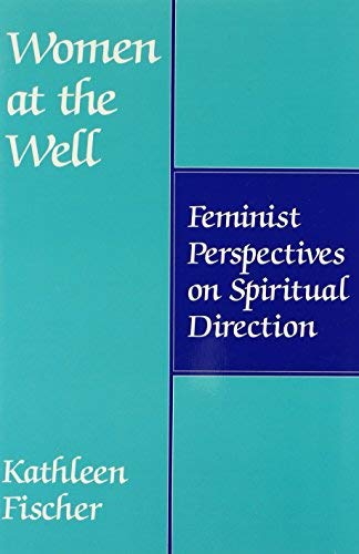 Women at the well Cover
