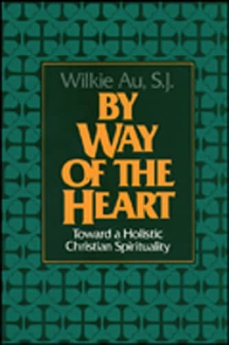 By Way of the Heart Cover
