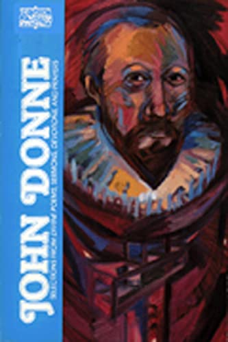 John Donne Cover