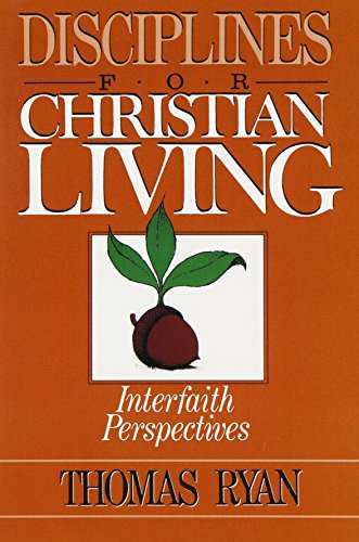 Disciplines for Christian living Cover