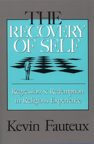 The recovery of self Cover