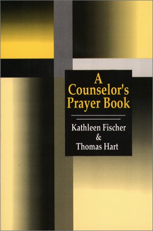 A counselor's prayerbook Cover