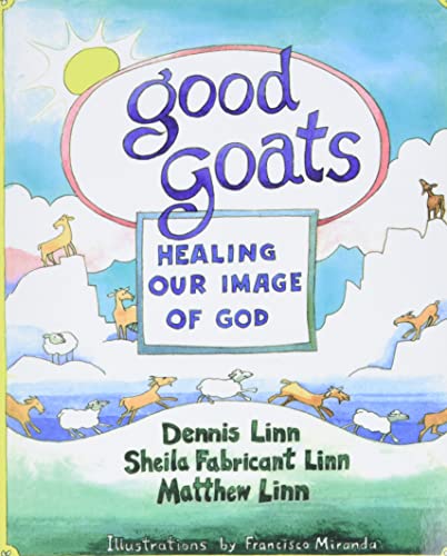 Good goats Cover
