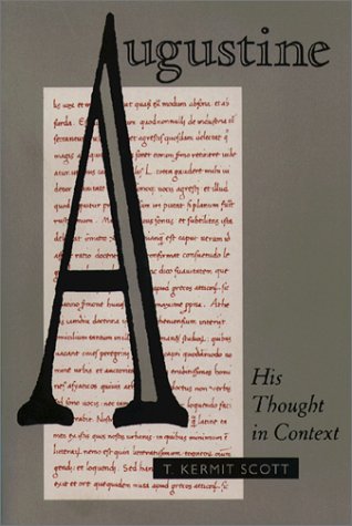 Augustine Cover