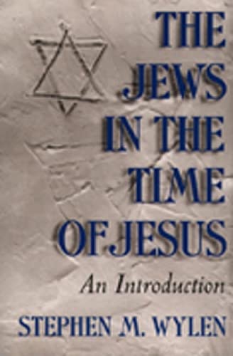 The Jews in the time of Jesus Cover