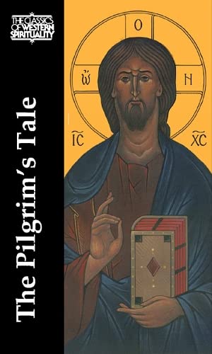 The Pilgrim's Tale Cover