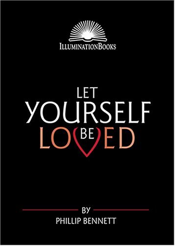Let yourself be loved Cover
