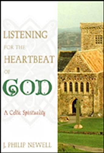 Listening for the heartbeat of God Cover