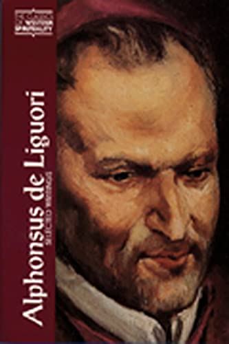 Alphonsus de Liguori Cover