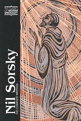 Nil Sorsky, the complete writings Cover