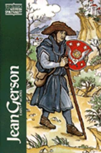 Jean Gerson Cover