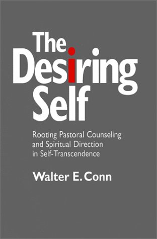 The desiring self Cover