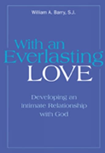 With an Everlasting Love Cover