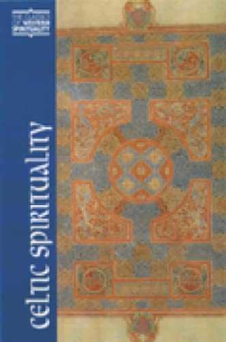 Celtic Spirituality (Classics of Western Spirituality) Cover