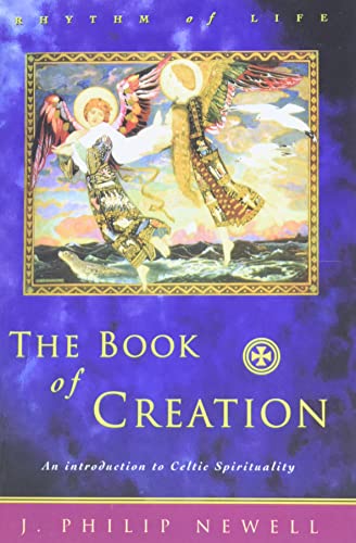 The Book of Creation Cover