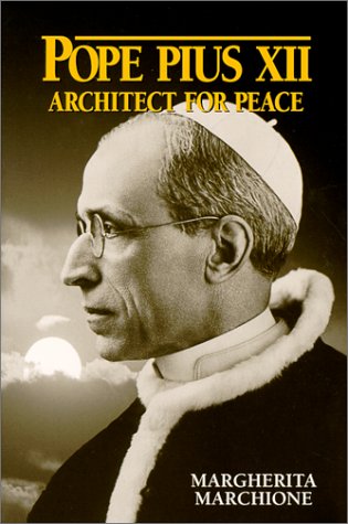 Pope Pius XII Cover