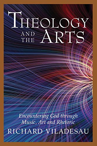 Theology and the Arts Cover