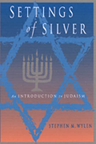 Settings of Silver Cover