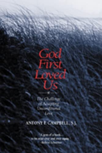 God first loved us Cover