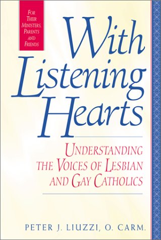 With Listening Hearts Cover
