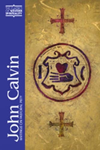 John Calvin Cover
