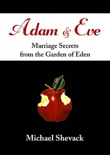 Adam & Eve Cover