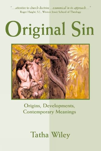 Original sin Cover