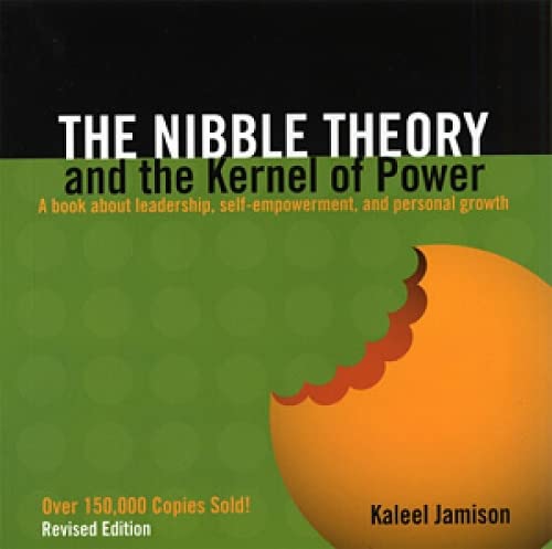 The Nibble Theory and the Kernal of Power Cover