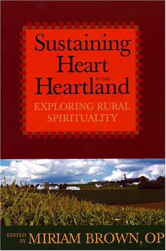 Sustaining heart in the heartland Cover