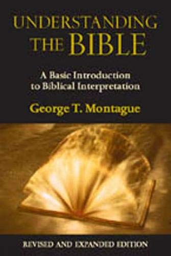 Understanding the Bible Cover