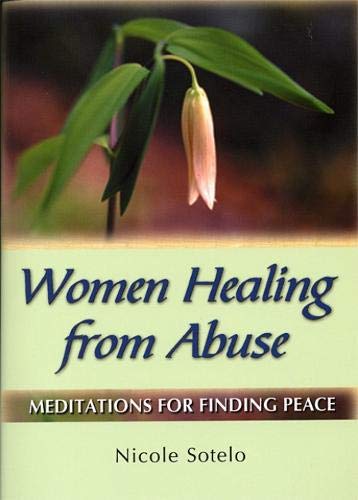 Women Healing from Abuse Cover
