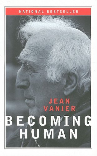 Becoming Human (-10th Anniversary) Cover