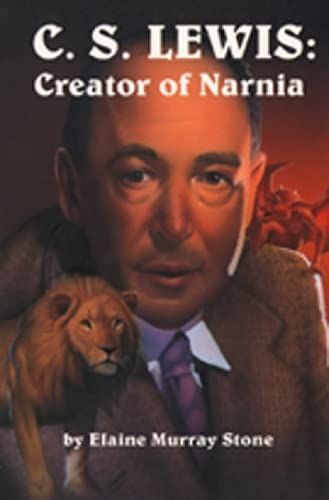 C.S. Lewis Cover
