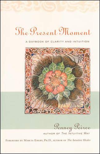 The Present Moment Cover