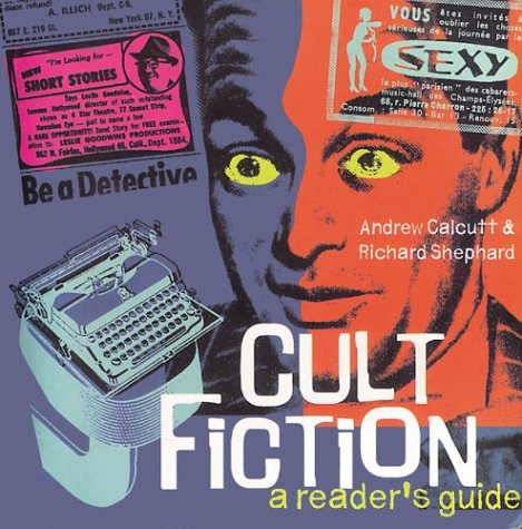 Cult fiction Cover