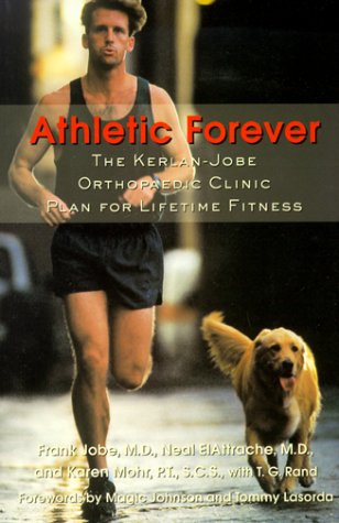 Athletic Forever Cover
