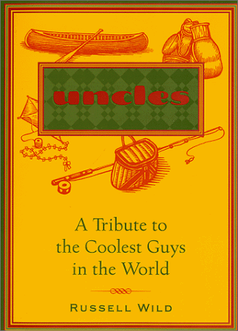 Uncles Cover