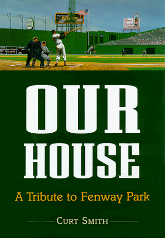 Our House Cover