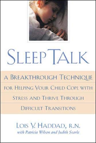 Sleep talk Cover