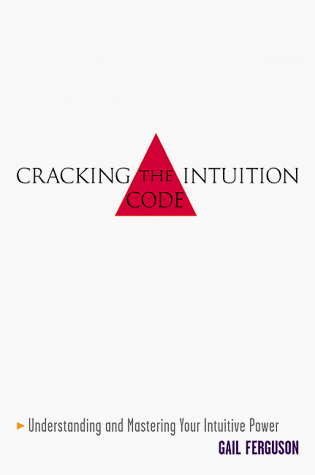 Cracking the Intuition Code  Cover