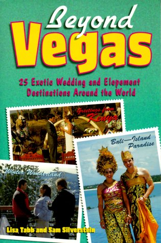 Beyond Vegas Cover