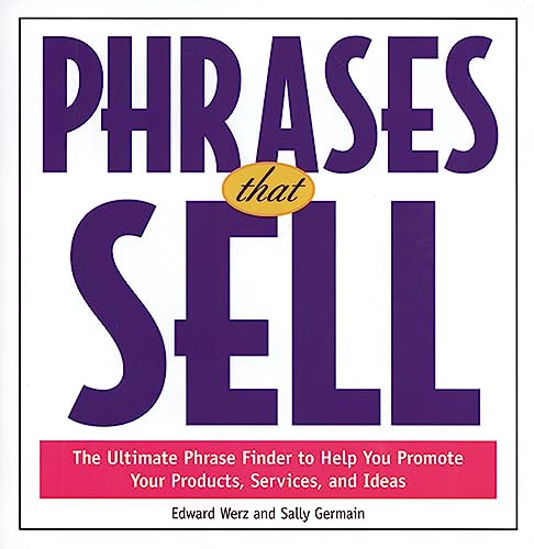 Phrases that sell Cover