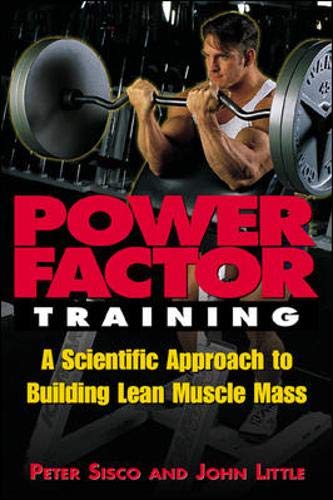 Power factor training Cover